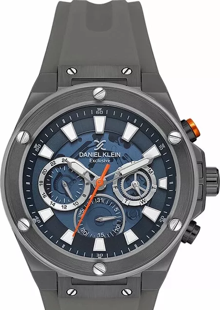 Наручные часы daniel klein dk13889-3