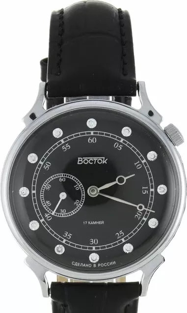 Наручные часы ВОСТОК 2403 (581589) ремень
