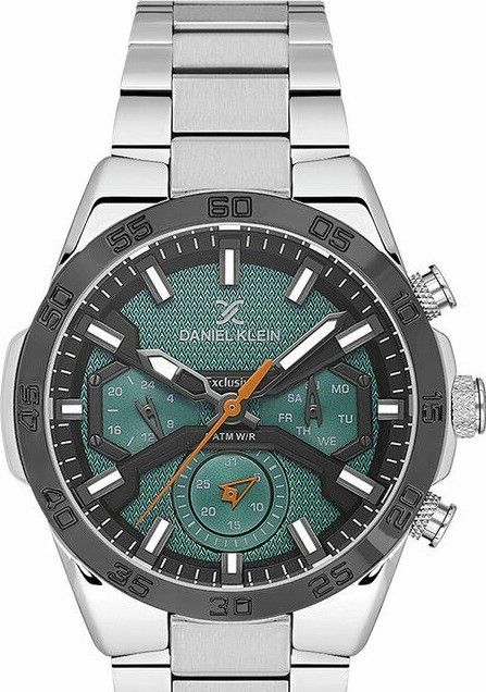 Наручные часы daniel klein dk13747-4