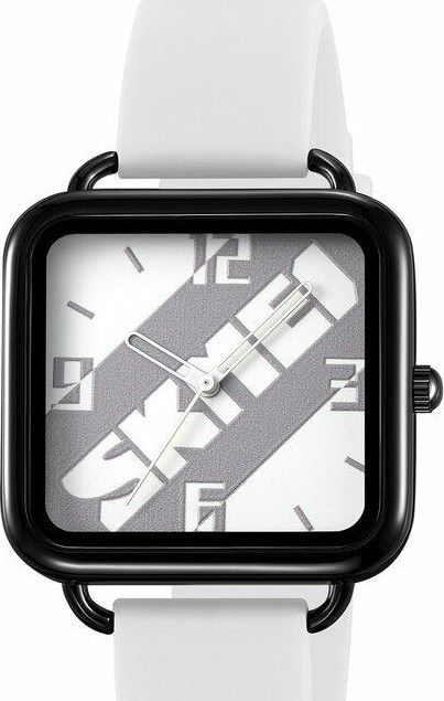 Skmei 2196WT white