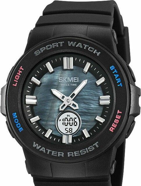 Skmei 2125BK black