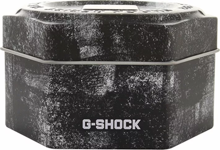 Наручные часы gm-700p-6a
