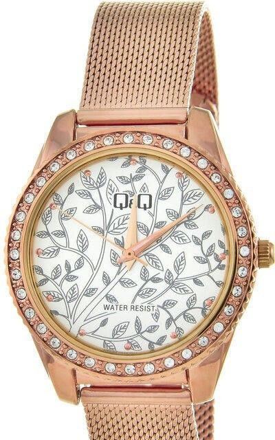 Наручные часы qq qz59j071y
