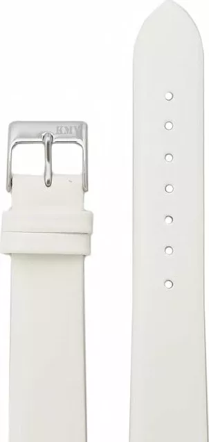 Ремешки "kmv" s-22, 18 р-р, бел, l