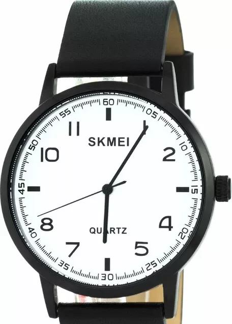 Наручные часы skmei 1890bkwt black/white