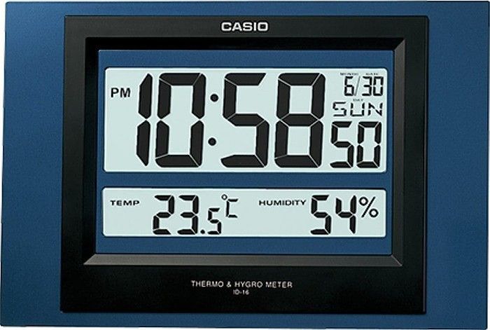 н. Casio ID-16S-2E
