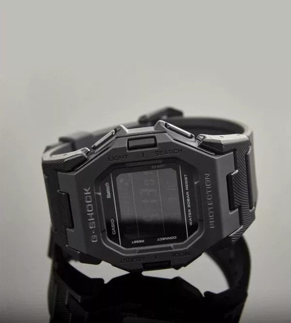 Наручные часы gd-b500-1