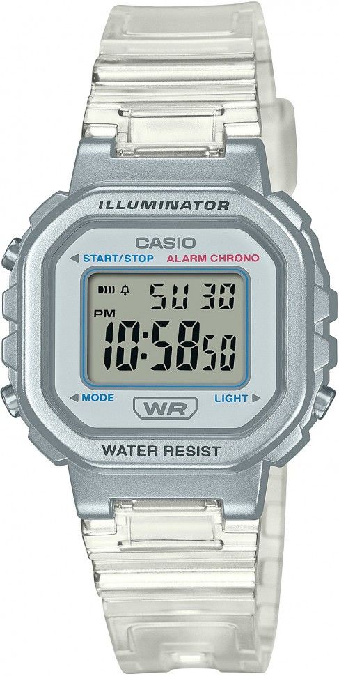 Наручные часы casio   la-20whs-7a