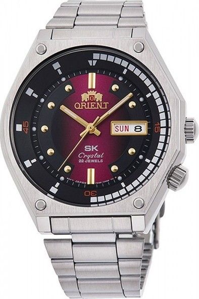 наручные часы orient ra-aa0b02r