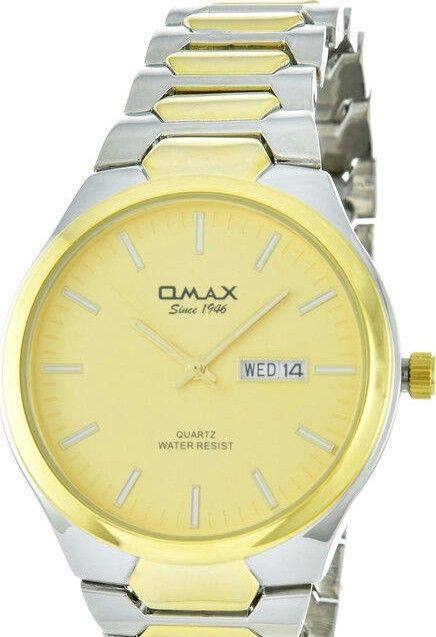 Наручные часы omax hyc037n001 (pnp/gold (2n18))