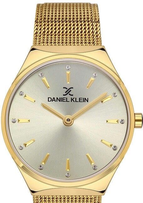 Наручные часы daniel klein dk13473-3