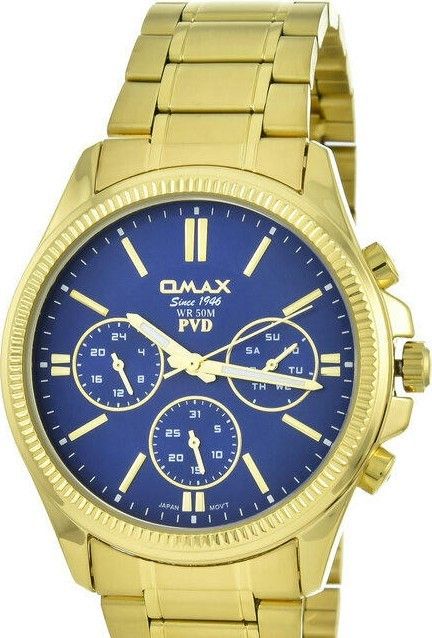 Наручные часы omax cfm001q014