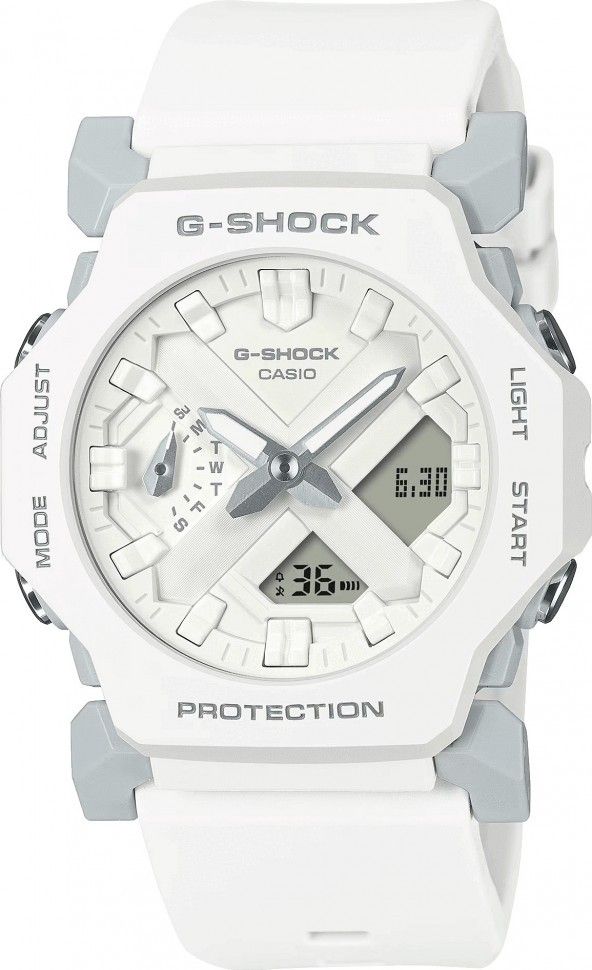 Наручные часы casio   ga-2300-7a
