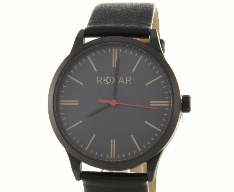 Наручные часы roxar gs058bbg