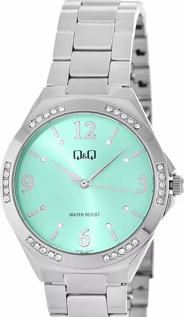 Наручные часы qq q89b-003py