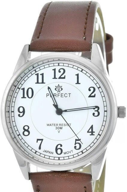 PERFECT GX455XXL big корп-хр циф-бел рем-кор