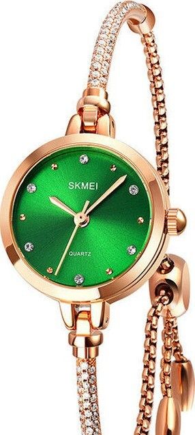 Наручные часы skmei 1805gn green