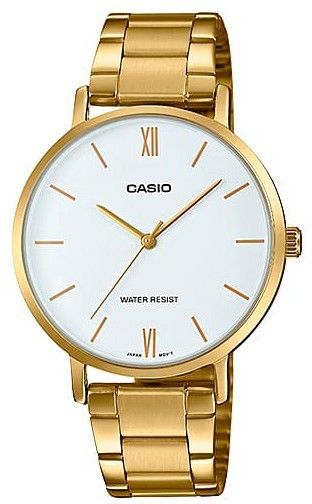 Наручные часы casio   ltp-vt01g-7b