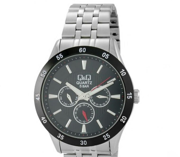 Наручные часы qq ce02j402y