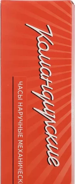 Наручные часы ВОСТОК 2424 (81615В) ремень