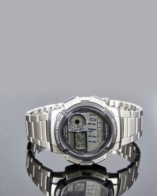 Наручные часы ae-1000wd-1a