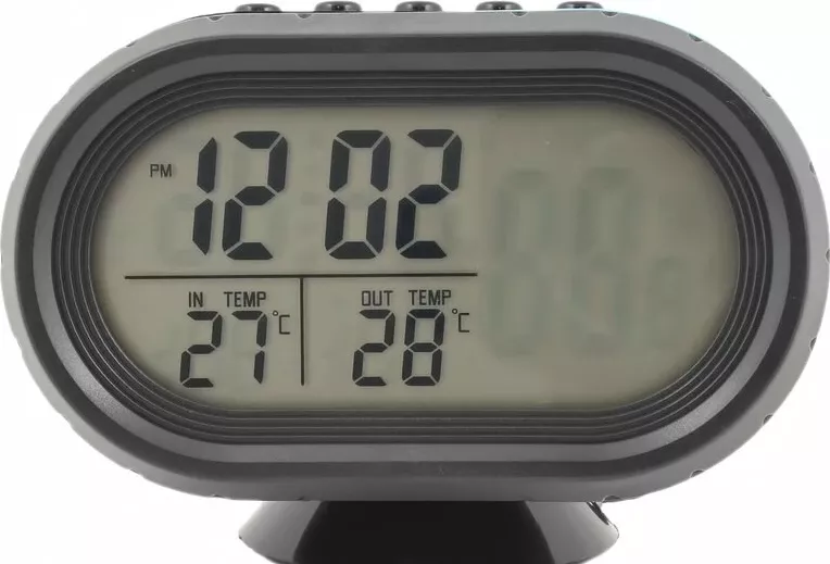  vst7009v зел циф (темпер,буд, вольт)