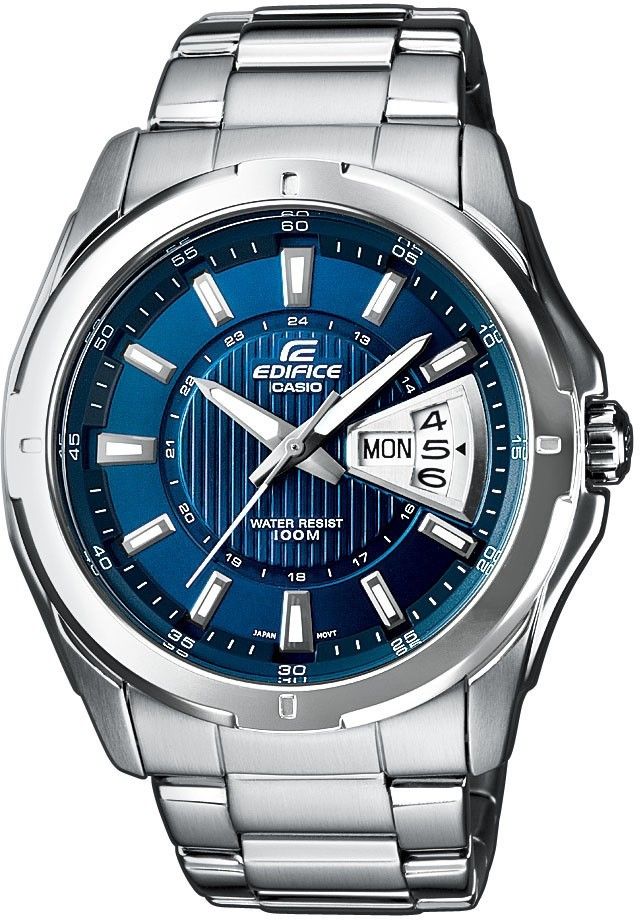 Наручные часы casio   ef-129d-2a