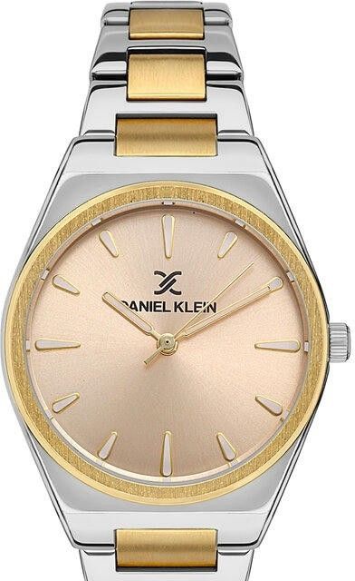 Наручные часы daniel klein dk13492-4