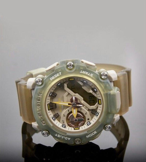 Наручные часы gma-s2200pe-3a