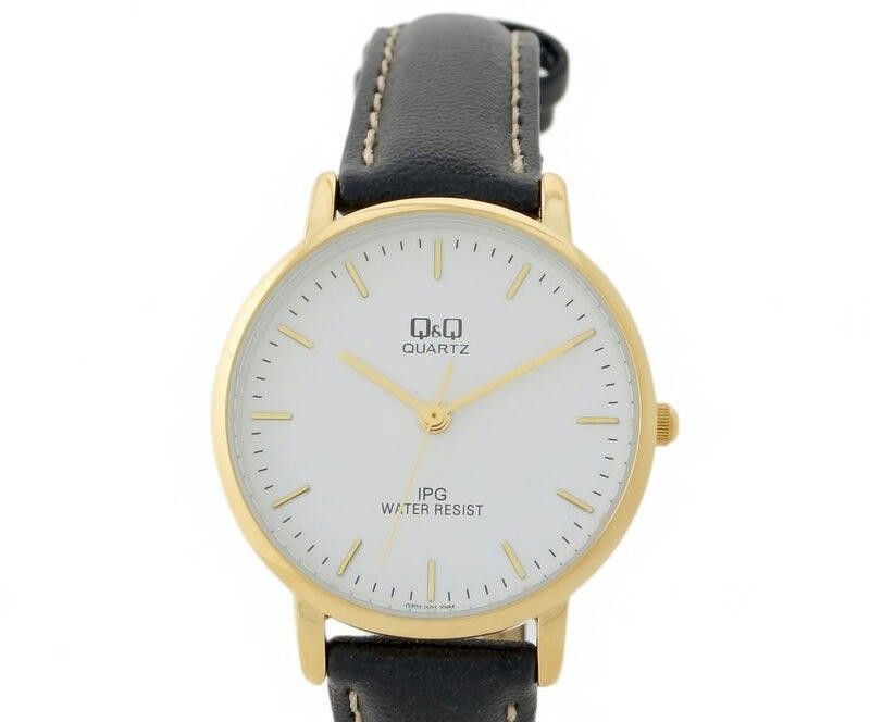 Наручные часы qq qz01j101y