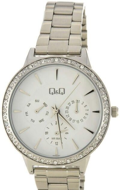 Наручные часы qq aa45j201y
