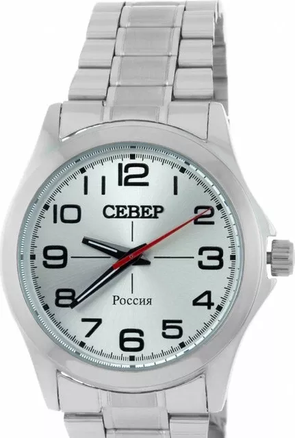 Наручные часы Север e2035-108-114
