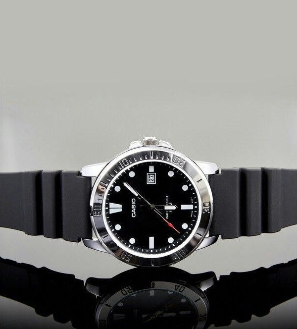 Наручные часы mtp-vd01-1e