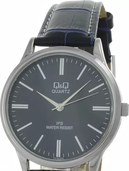 Наручные часы qq c214j332y