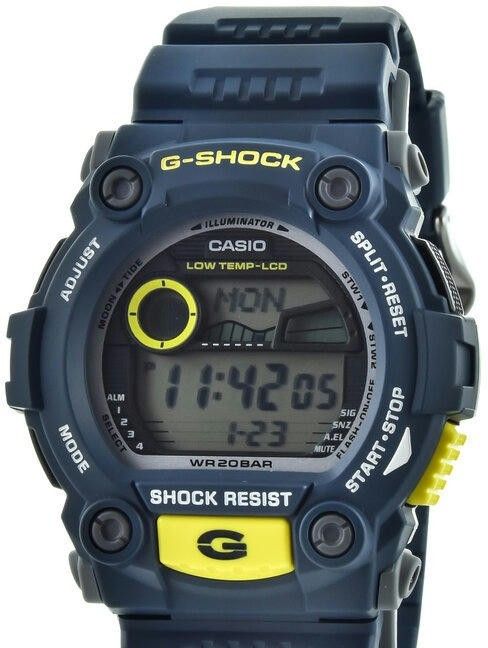 Наручные часы g-7900-2