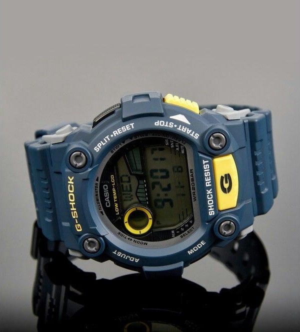 Наручные часы g-7900-2