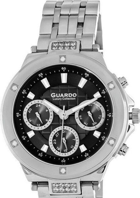 Наручные часы guardo s03012-1