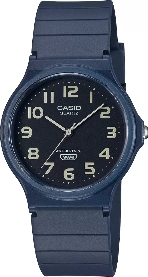 Наручные часы casio   mq-24uc-2b