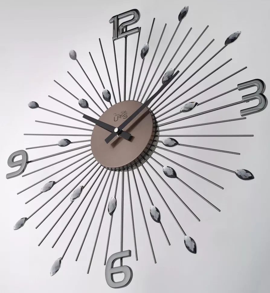 Настенные часы tomas stern 8050