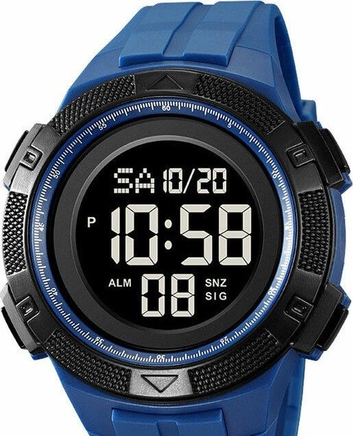 Skmei 2078DKBU dark/blue