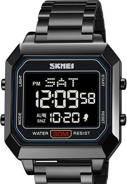 Skmei 2149BK black