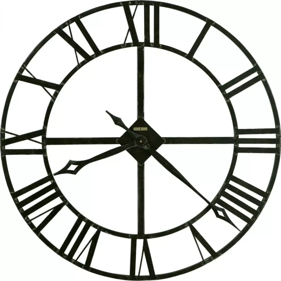 Настенные часы howard miller 625-423