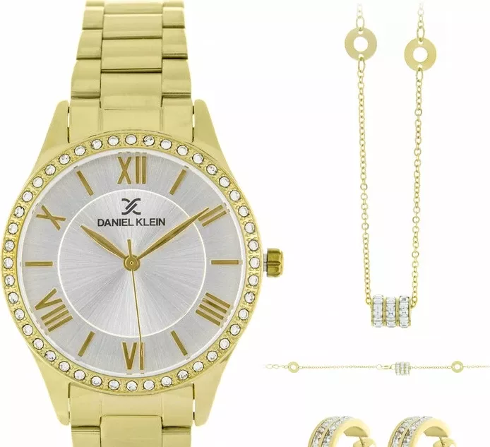 Наручные часы daniel klein dk13569-3