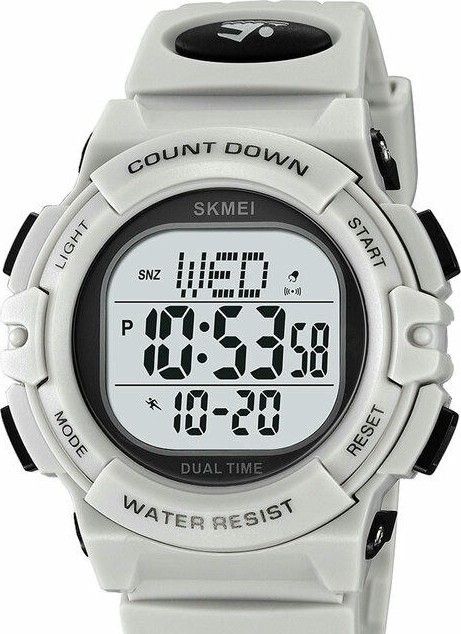 Skmei 2164GY grey