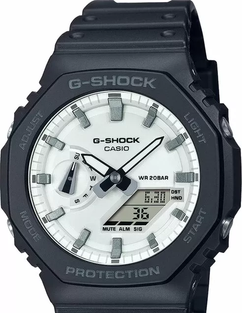 Наручные часы ga-2100wd-1a