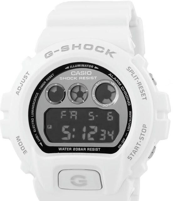 Наручные часы dw-6900nb-7e
