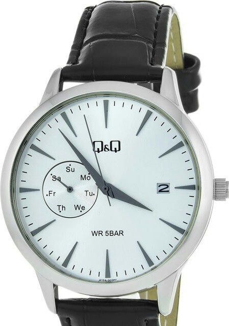 Наручные часы qq a12a-002py