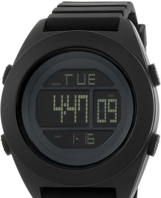 Skmei 1867BKBK black/black