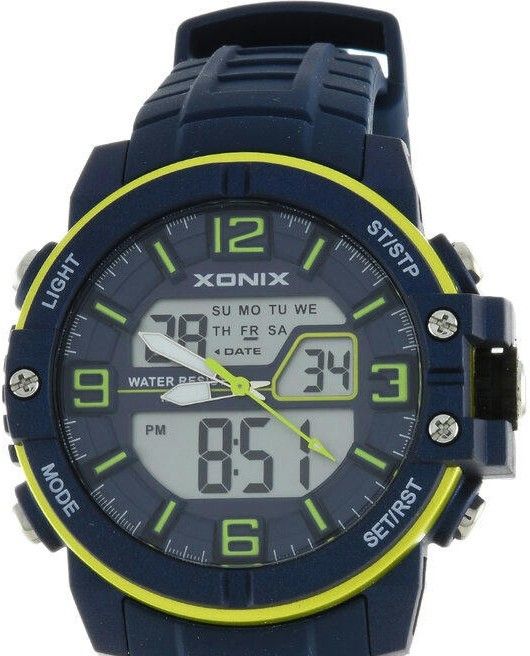 Наручные часы xonix vd-004ad спорт