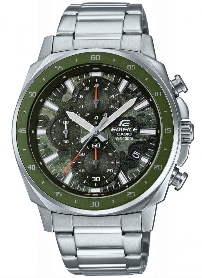 Наручные часы casio   efv-600d-3c